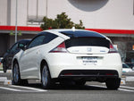CR-Z