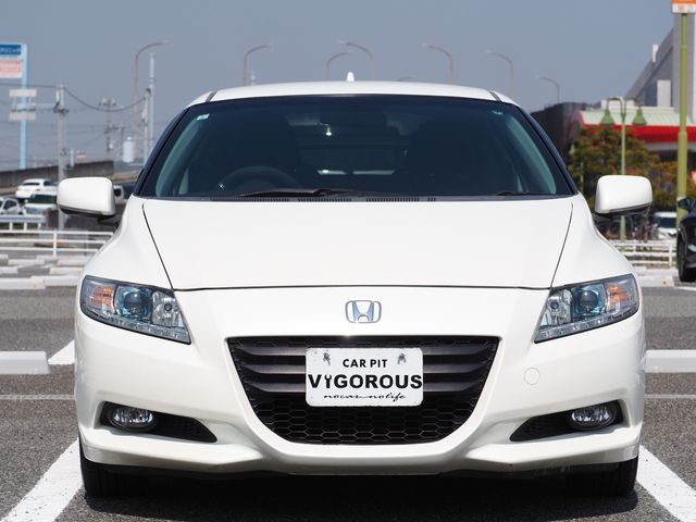 CR-Z