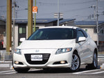 CR-Z