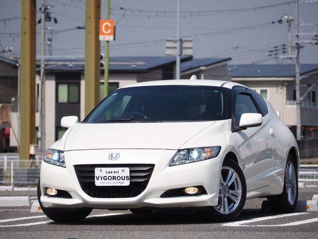 CR-Z