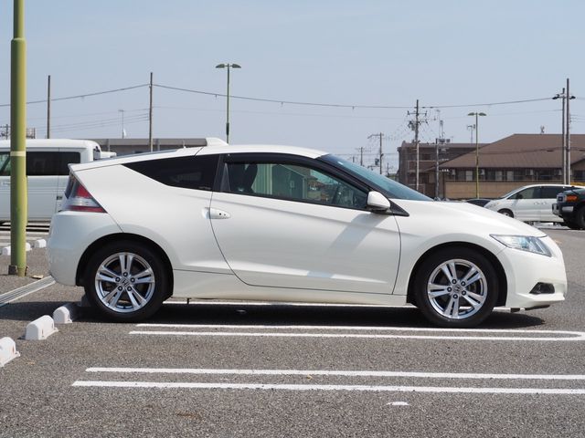 CR-Z