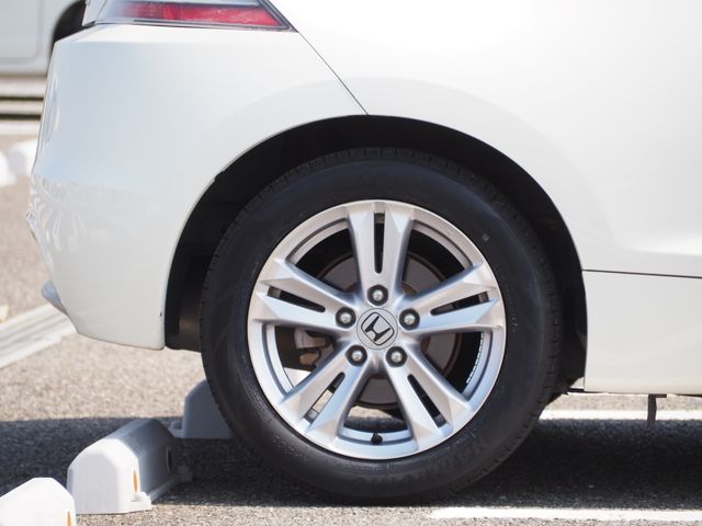 CR-Z