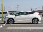 CR-Z