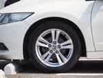 CR-Z
