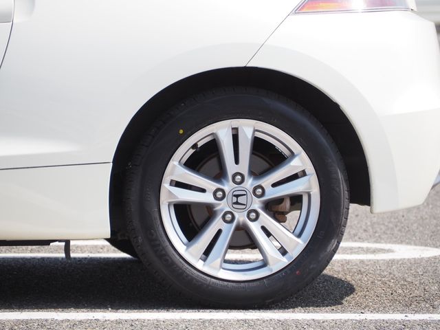 CR-Z