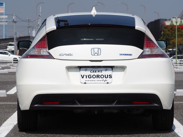 CR-Z