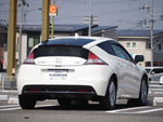 CR-Z