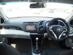 CR-Z