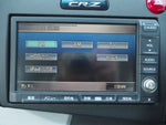 CR-Z