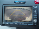 CR-Z