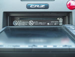 CR-Z