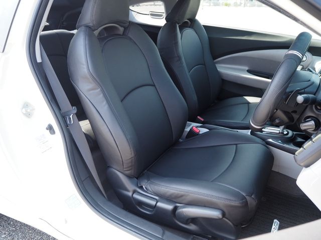 CR-Z