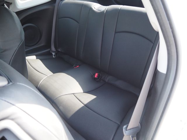 CR-Z