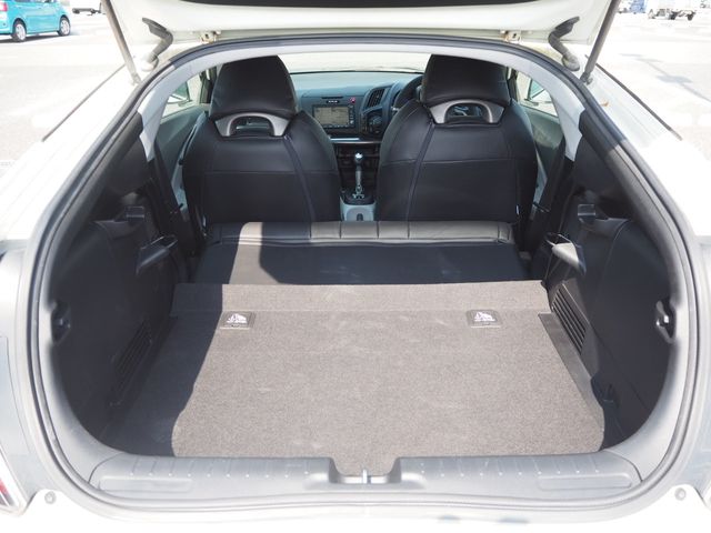 CR-Z