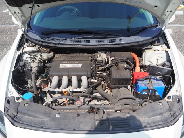 CR-Z
