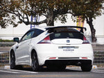 CR-Z