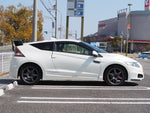 CR-Z
