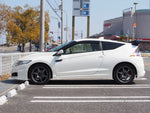 CR-Z