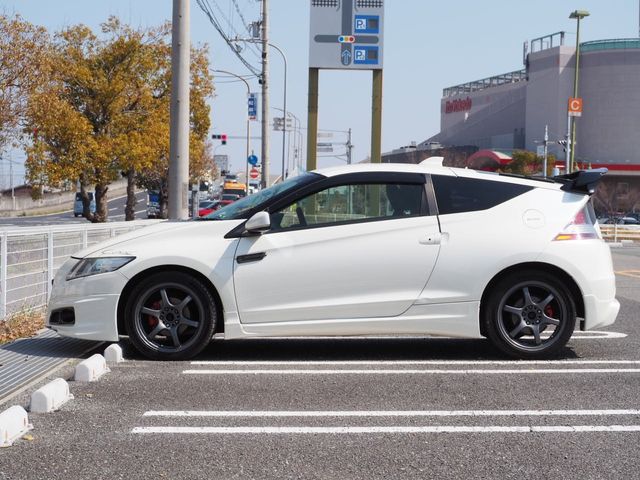 CR-Z