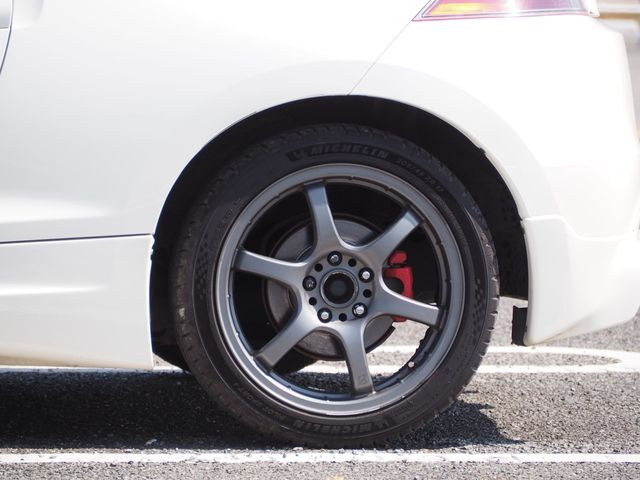 CR-Z