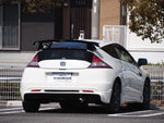 CR-Z