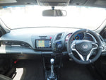 CR-Z
