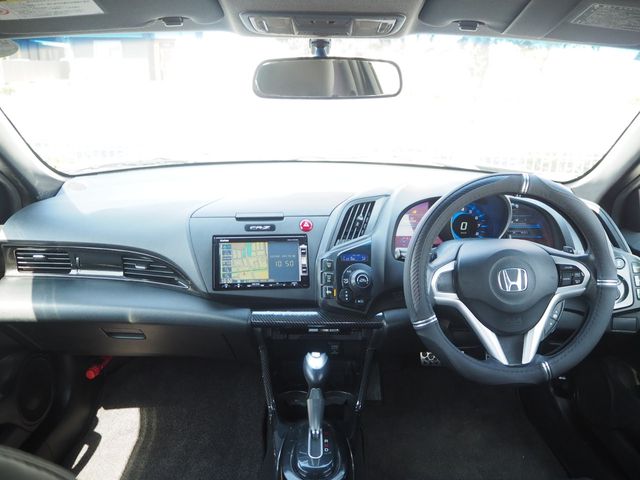 CR-Z