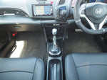 CR-Z