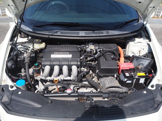 CR-Z