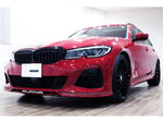 ALPINA D3 S TOURING