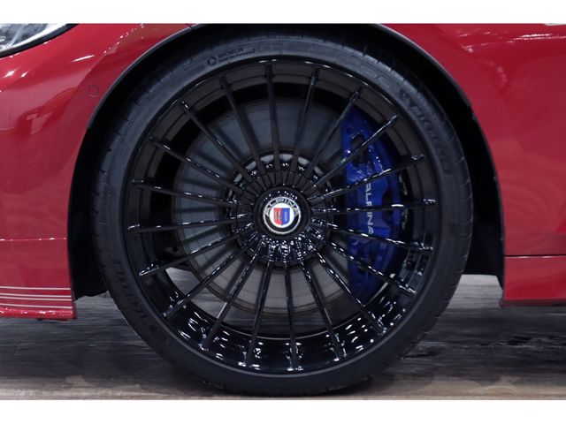ALPINA D3 S TOURING