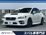 WRX STI
