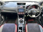 WRX STI