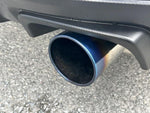 WRX STI