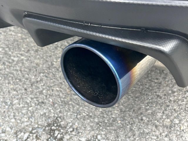 WRX STI