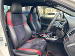 WRX STI