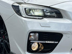 WRX STI