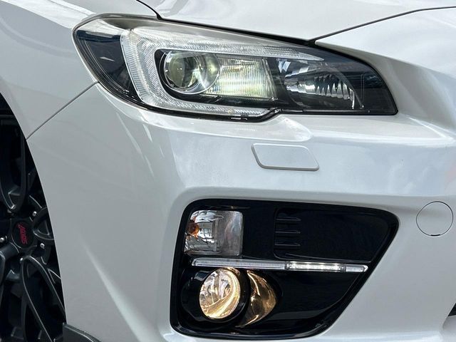 WRX STI