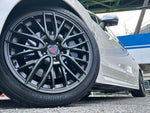 WRX STI
