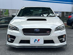 WRX STI