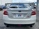 WRX STI