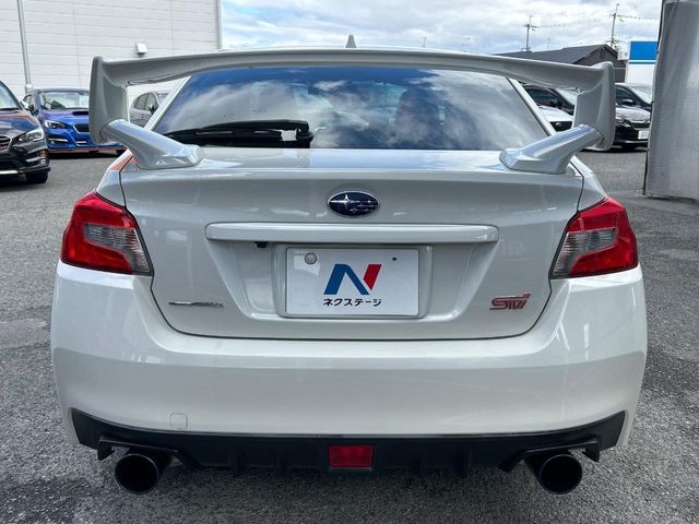 WRX STI