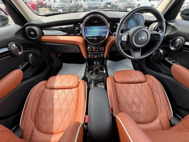 MINI COOPER S 5DOOR