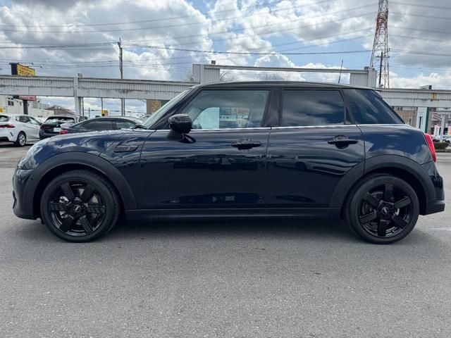 MINI COOPER S 5DOOR