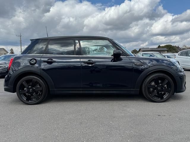 MINI COOPER S 5DOOR