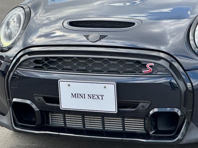 MINI COOPER S 5DOOR