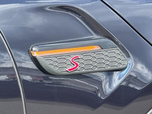 MINI COOPER S 5DOOR