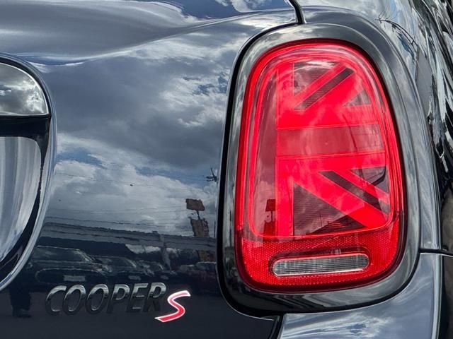 MINI COOPER S 5DOOR