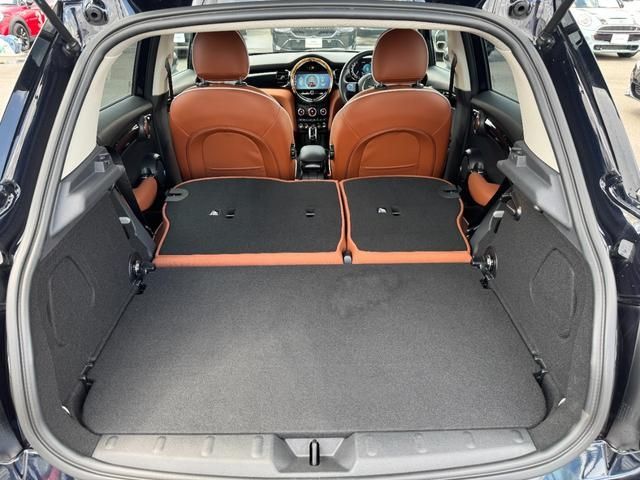 MINI COOPER S 5DOOR