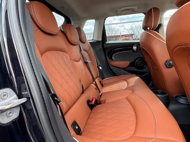 MINI COOPER S 5DOOR
